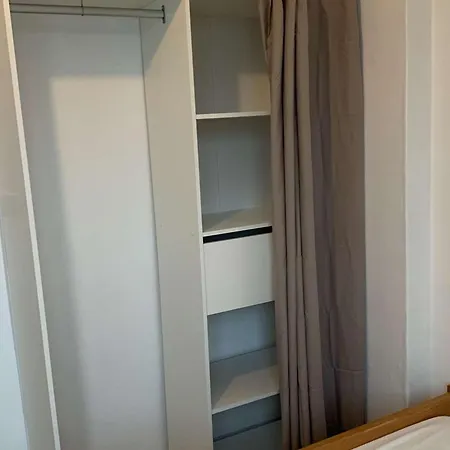 Apartament T2 Cosy A Plage, 1er Etage, 4 Pers, Proche Plage, Bien Equipe, Ideal Familles - Fr-1-674-45 Berck