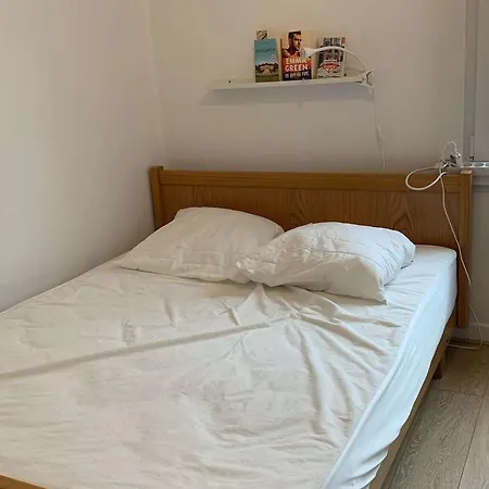 T2 Cosy A Plage, 1er Etage, 4 Pers, Proche Plage, Bien Equipe, Ideal Familles - Fr-1-674-45 Apartament