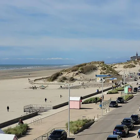 公寓 T2 Cosy A Plage, 1er Etage, 4 Pers, Proche Plage, Bien Equipe, Ideal Familles - Fr-1-674-45 *